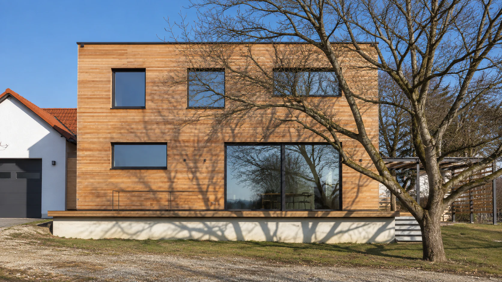 Haus K — Hartberg · Steiermark · AT