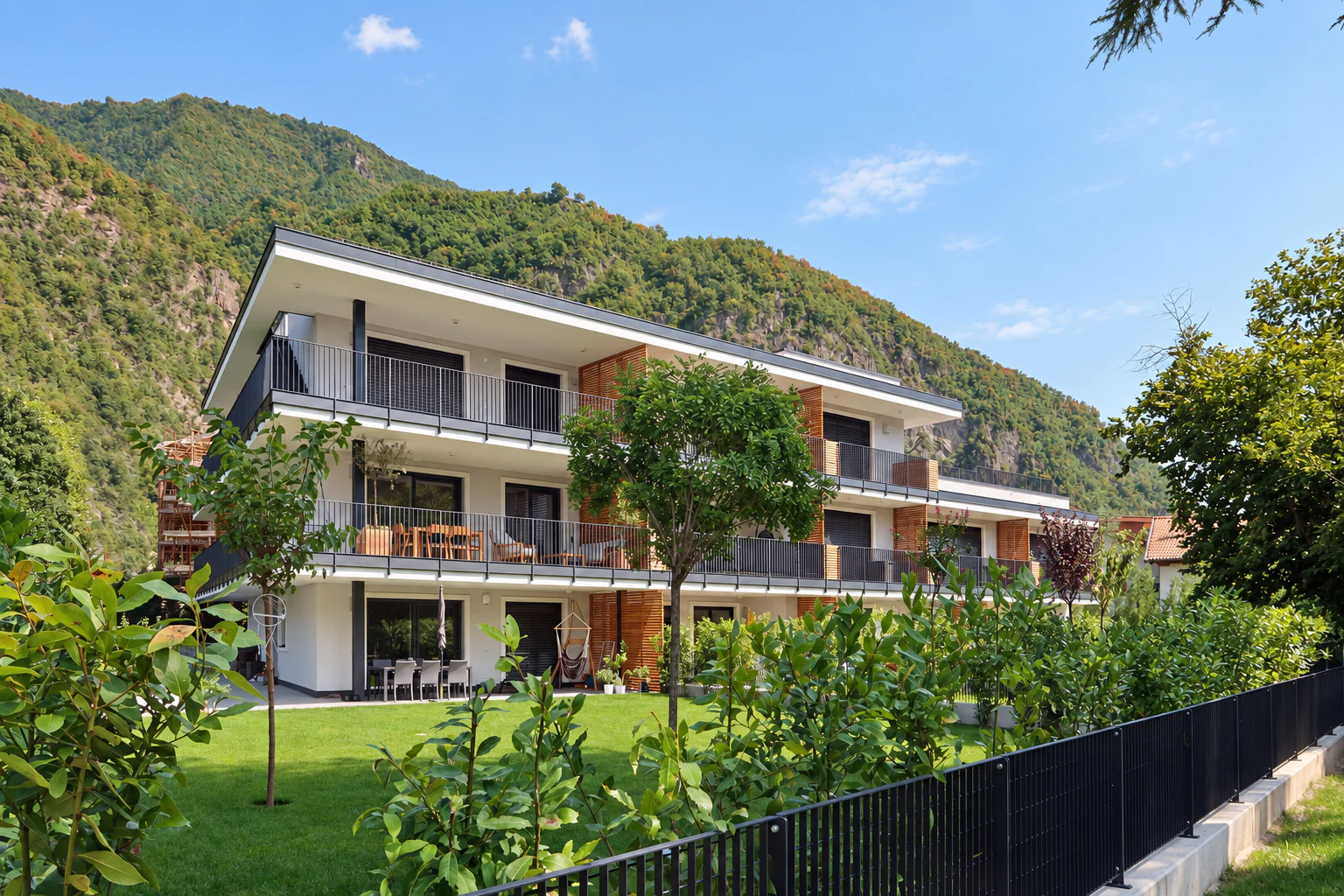 Residence Lindlhof — Vilpian · BZ, Bild 4