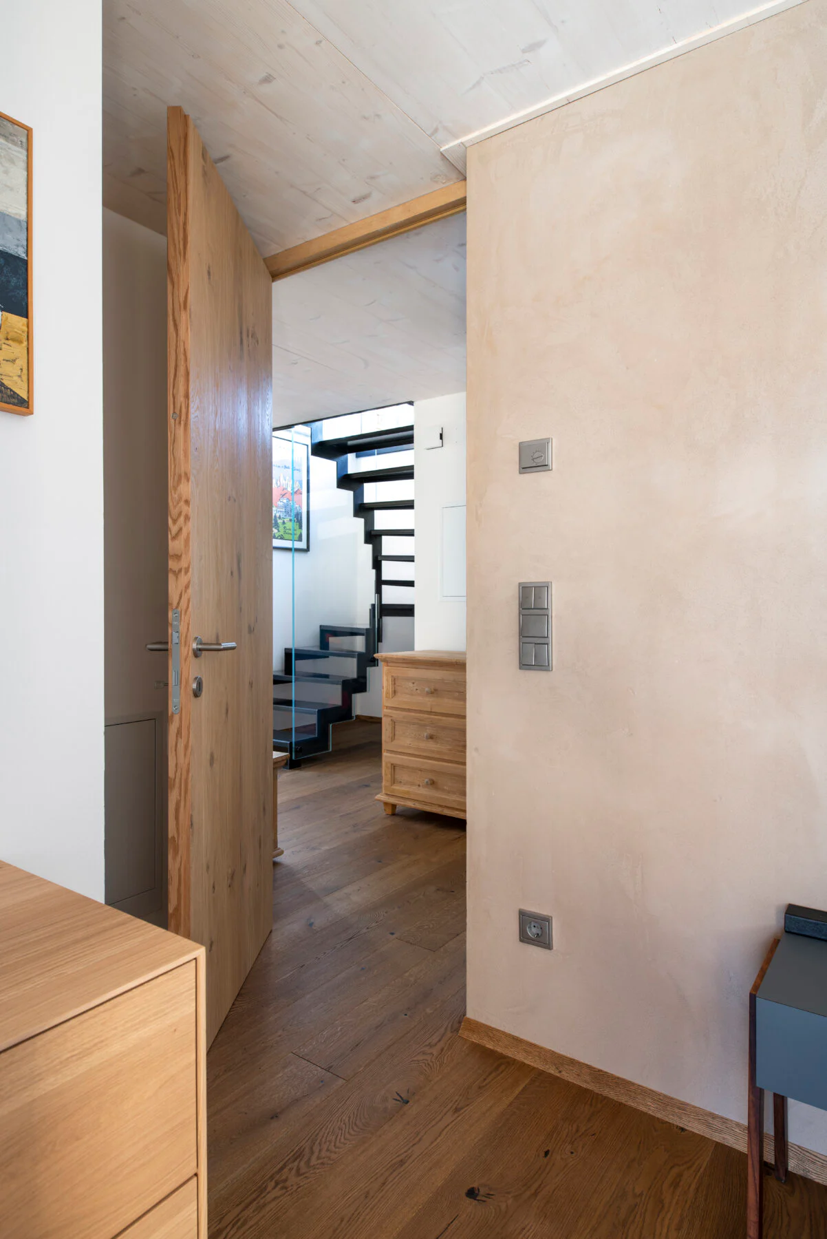 Haus Karerpass — Welschnofen · BZ, Immagine 9