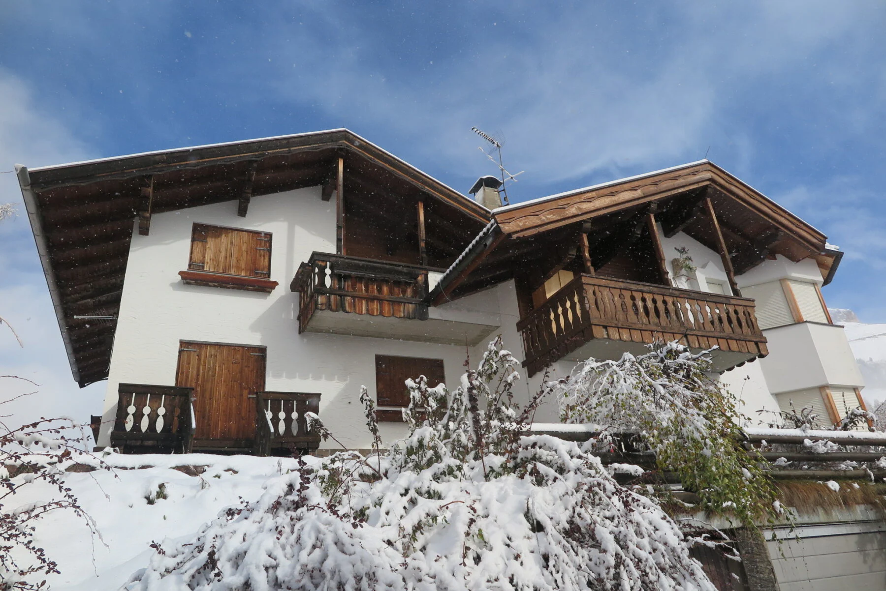 Haus Karerpass — Welschnofen · BZ, Immagine 10