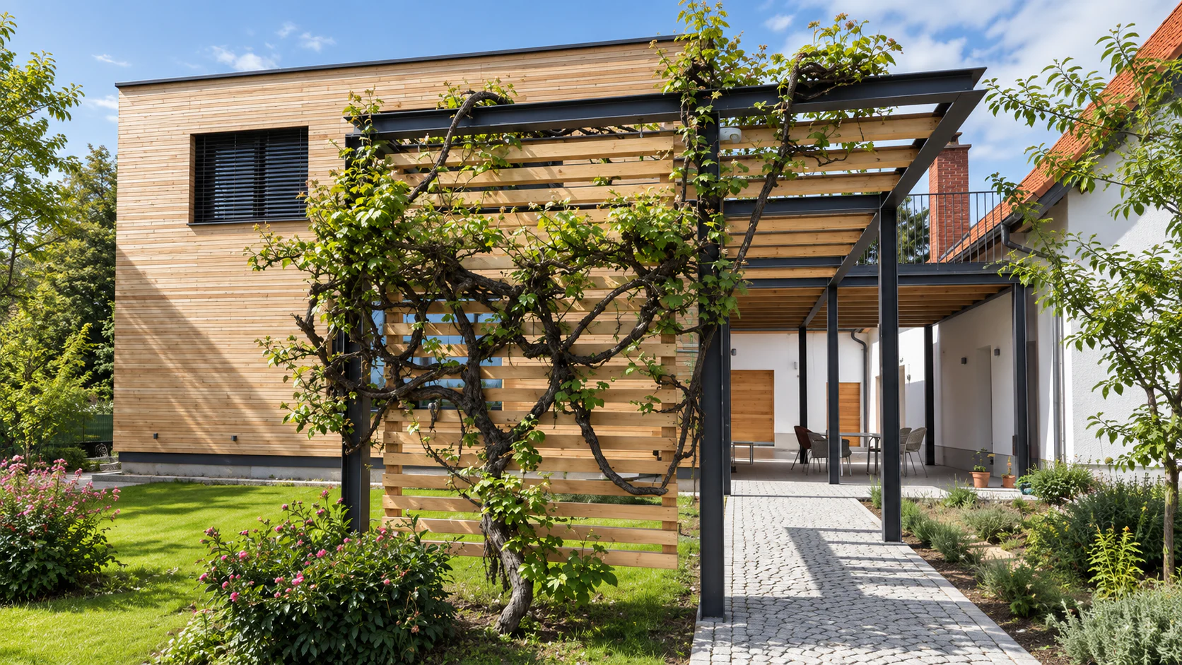 Haus K — Hartberg · Steiermark · AT, Image 3