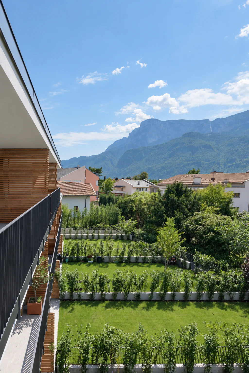 Residence Lindlhof — Vilpian · BZ, Bild 3