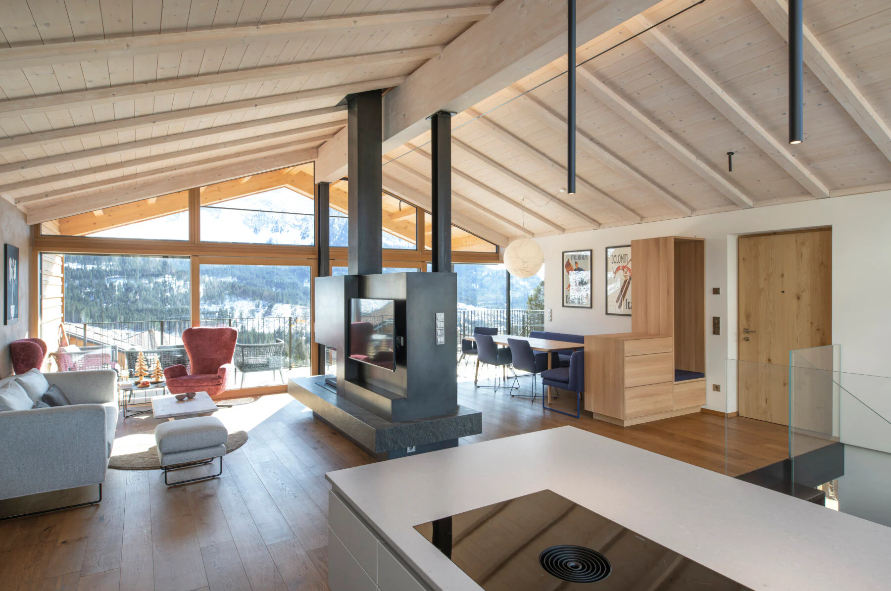 Haus Karerpass — Welschnofen · BZ, Immagine 7