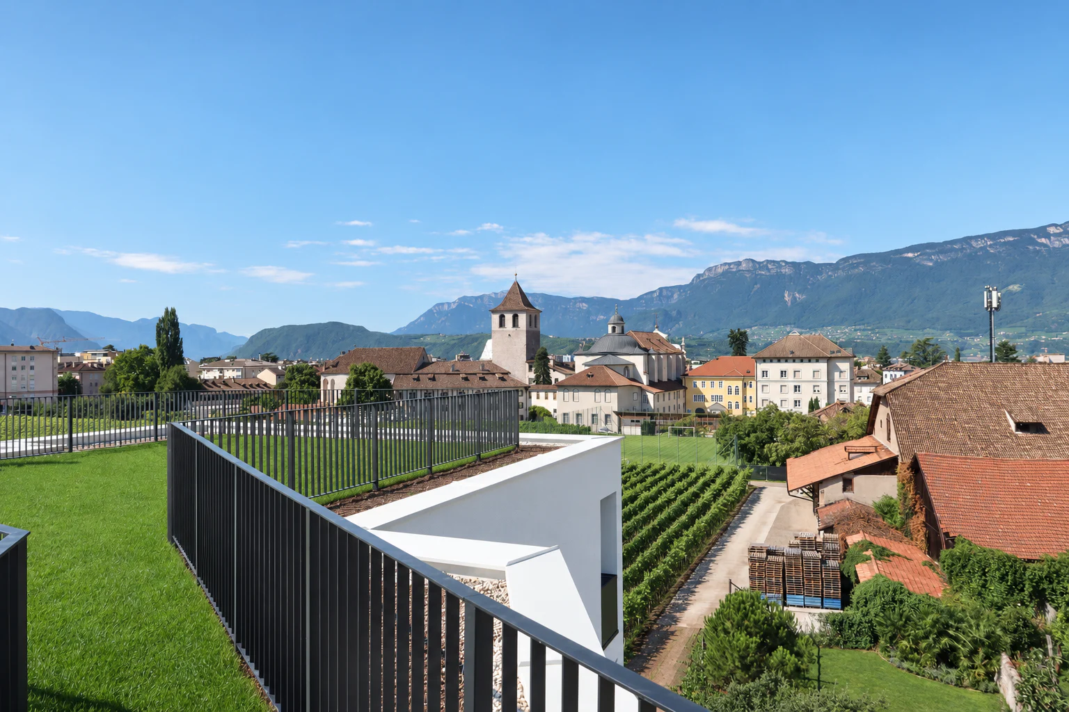 Palais Egger Lienz - Bz — Bozen · BZ, Bild 4