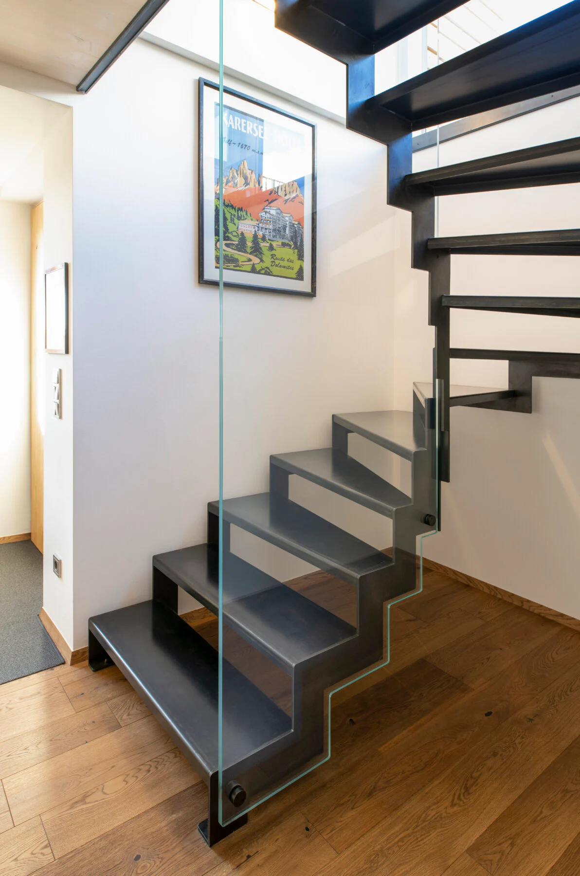 Haus Karerpass — Welschnofen · BZ, Immagine 8