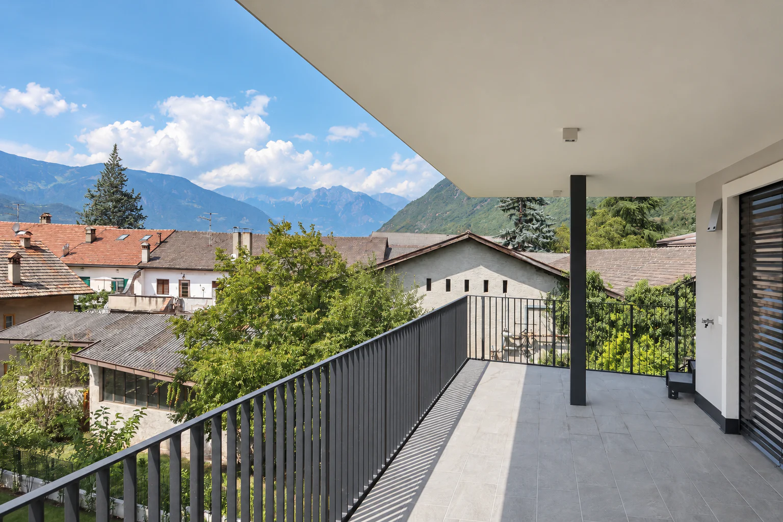 Residence Lindlhof — Vilpian · BZ, Bild 2