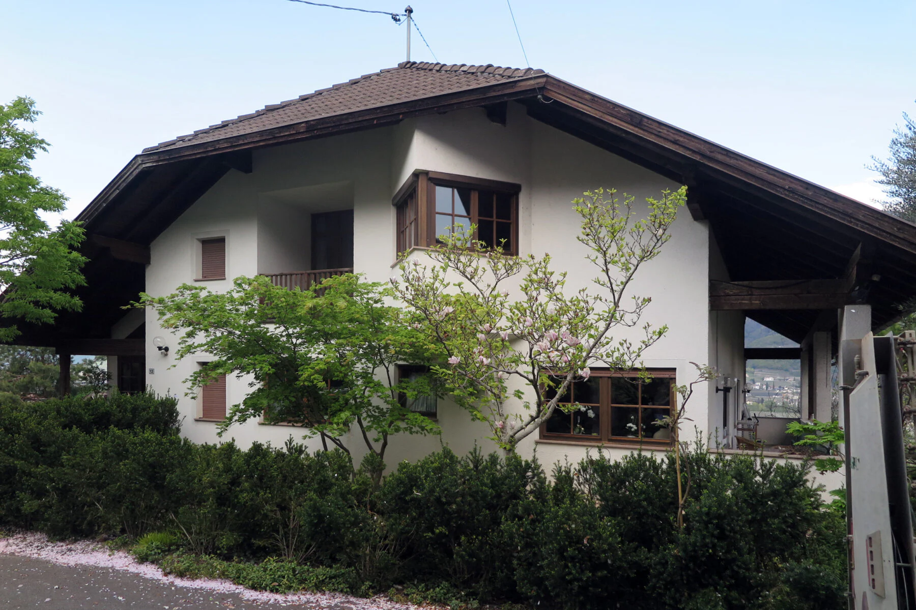 Hofstelle, Andrian — Andrian · BZ, Bild 10