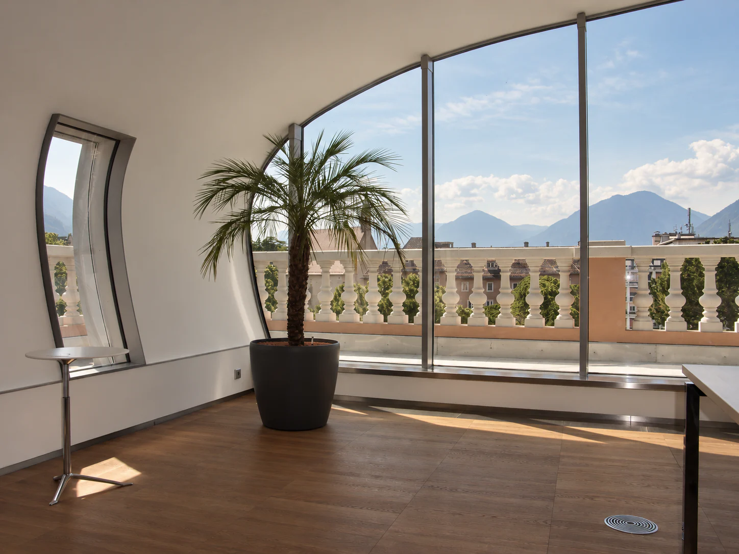 Hauptsitz Raika — Meran · BZ, Immagine 3
