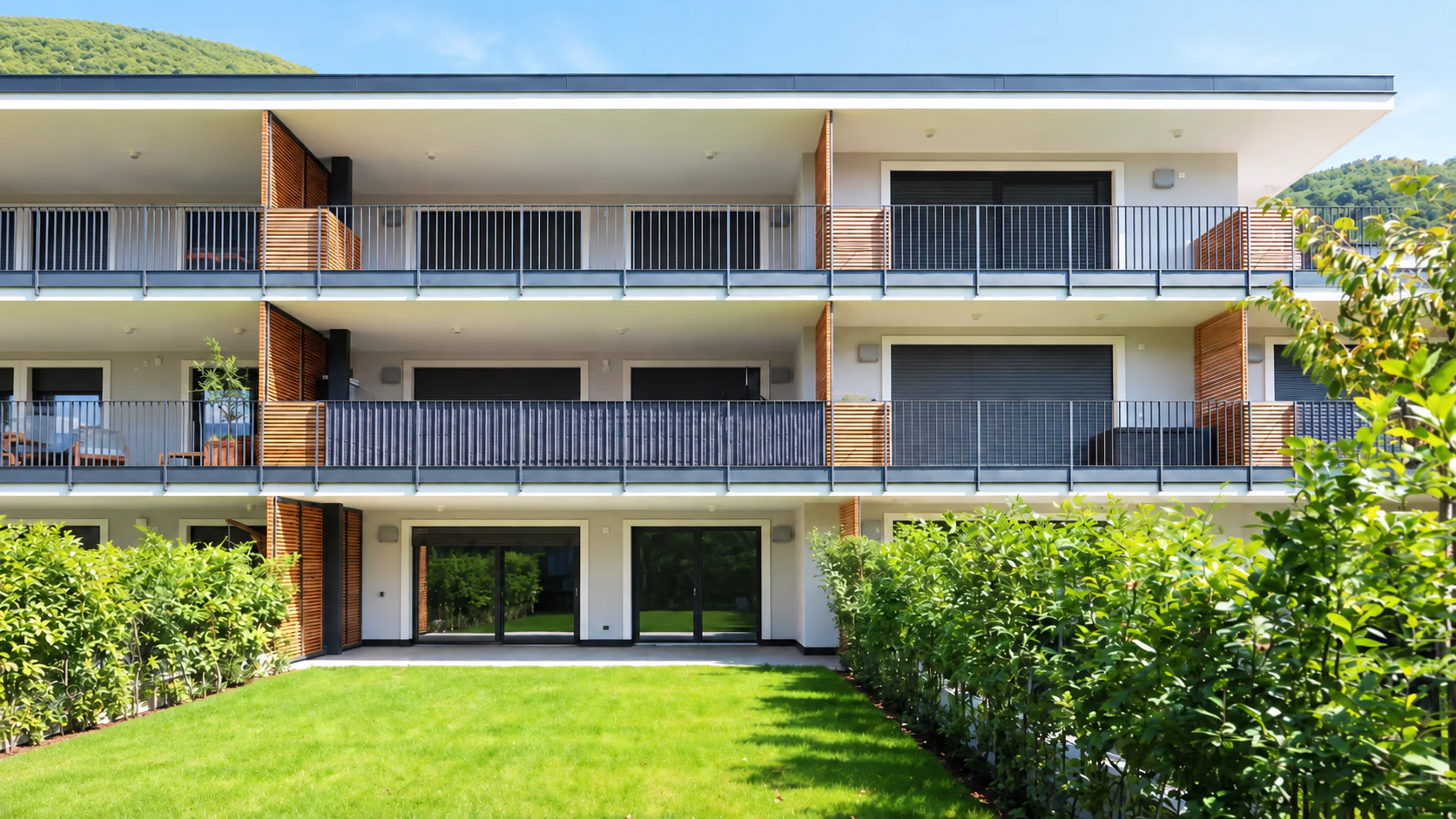 Residence Lindlhof — Vilpian · BZ