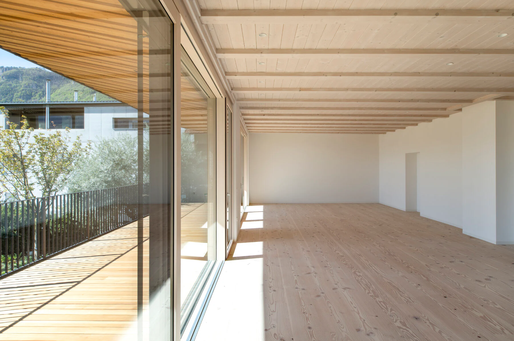 Hofstelle, Andrian — Andrian · BZ, Bild 7