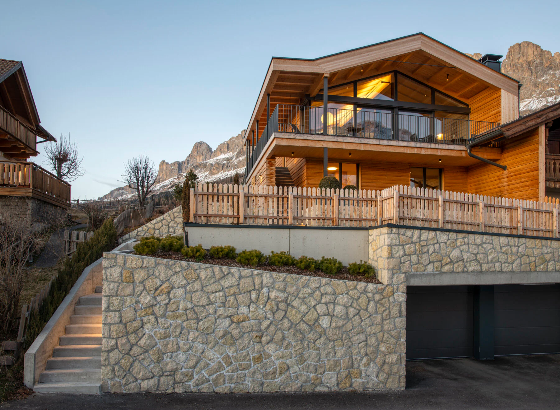 Haus Karerpass