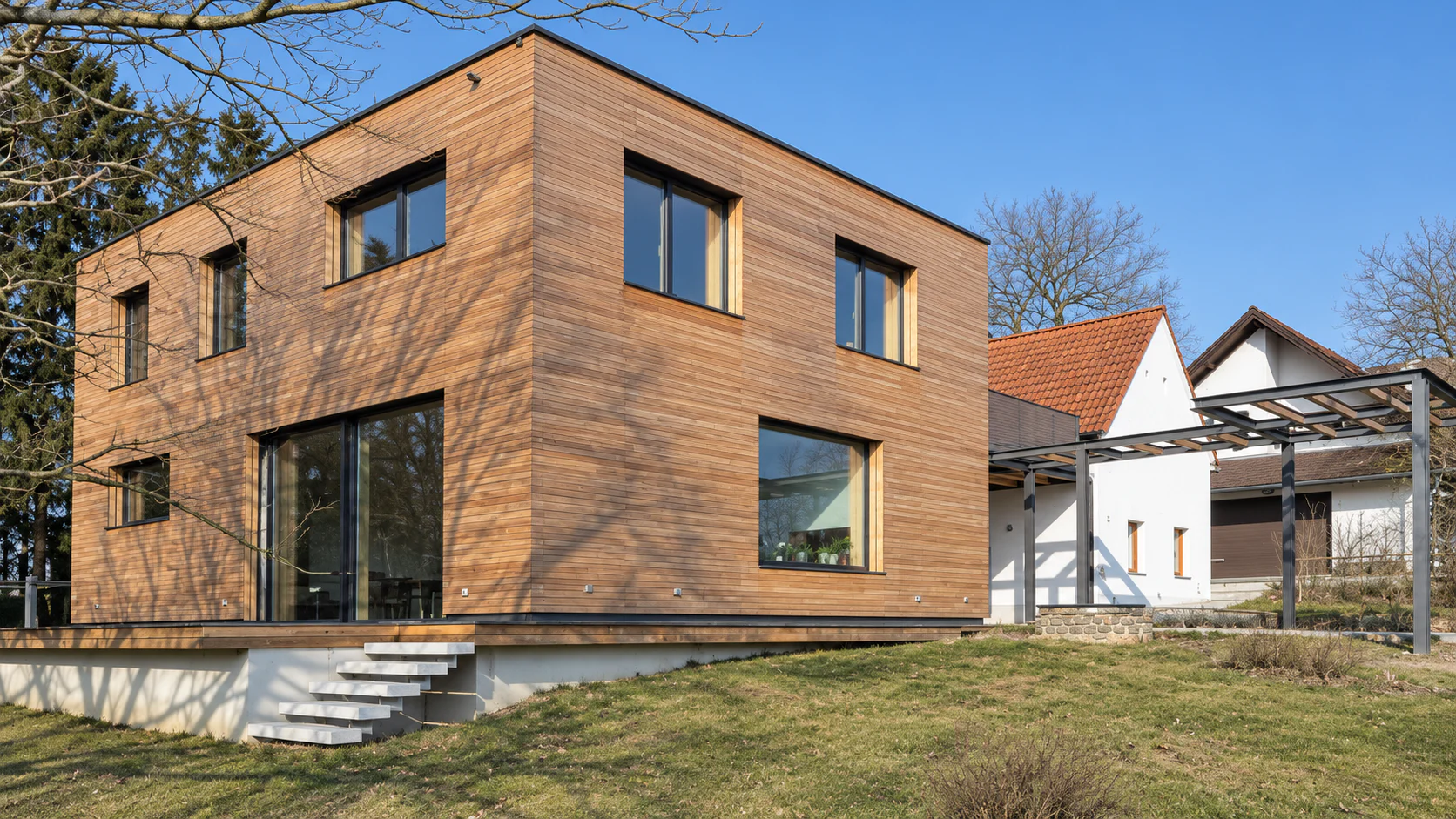 Haus K — Hartberg · Steiermark · AT, Image 5