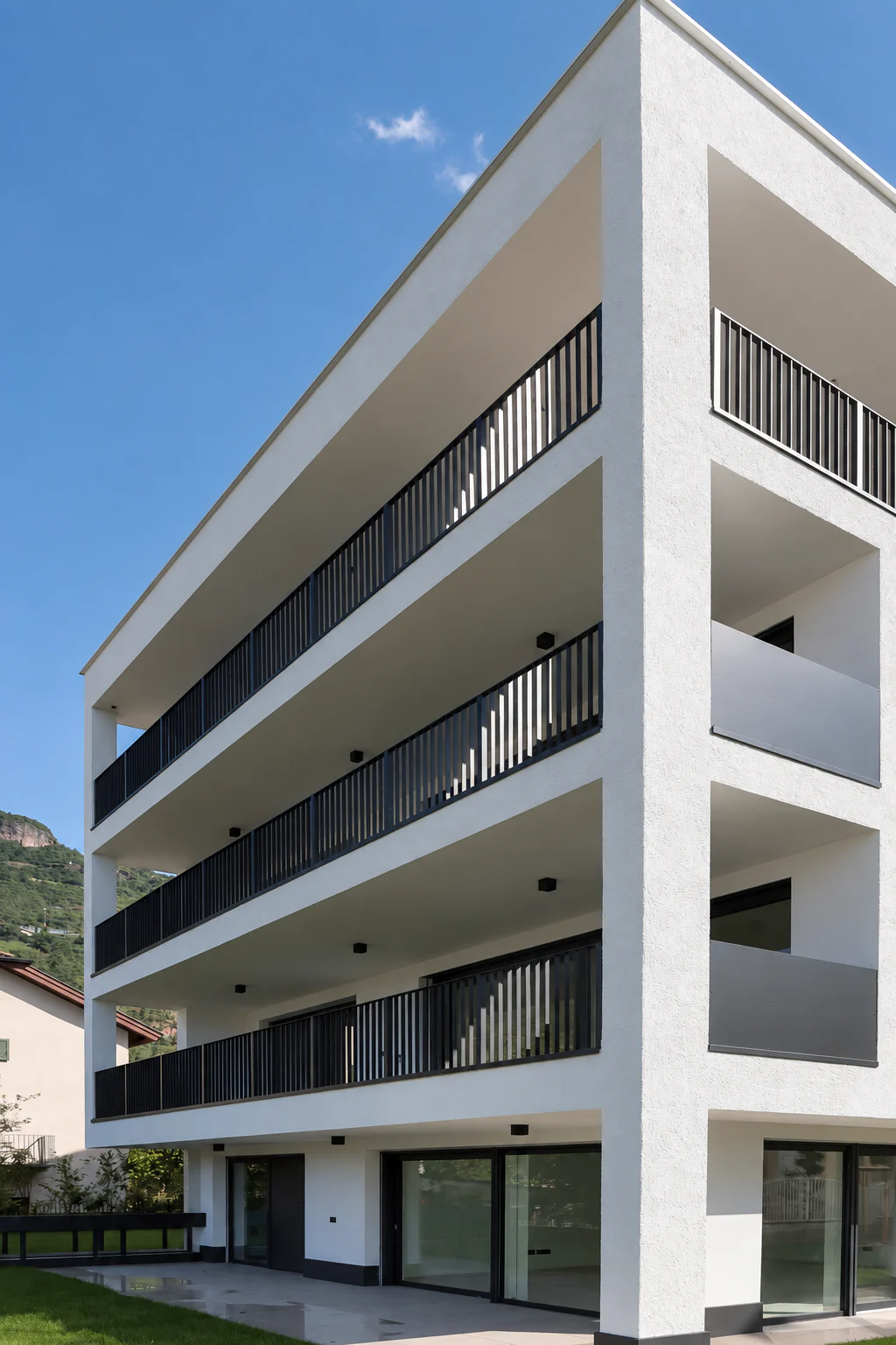 Palais Egger Lienz - Bz — Bozen · BZ, Bild 2