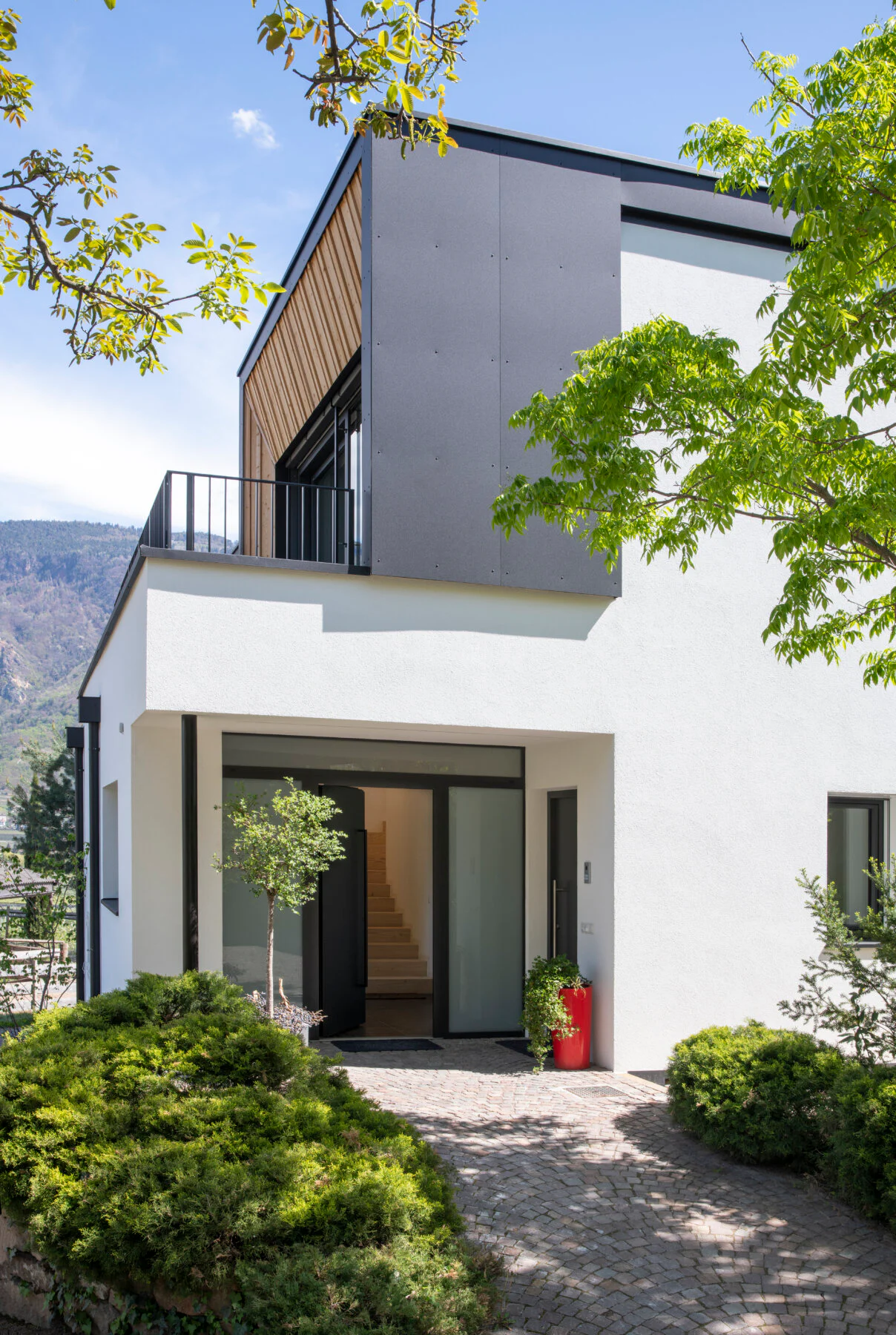 Hofstelle, Andrian — Andrian · BZ, Bild 4