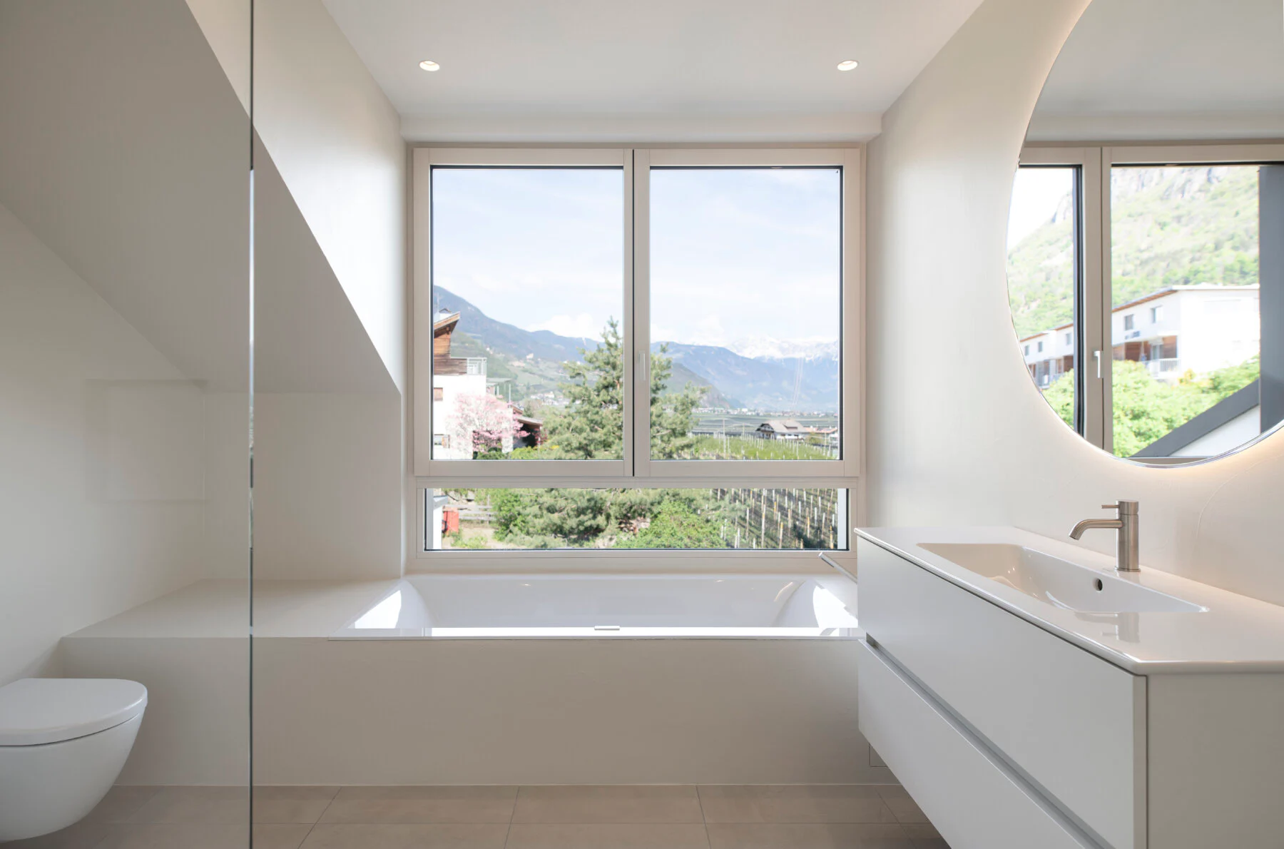 Hofstelle, Andrian — Andrian · BZ, Bild 9