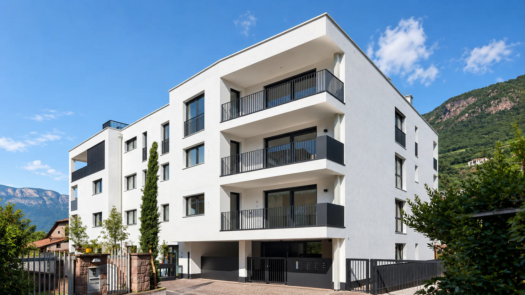 Palais Egger Lienz - Bz — Bozen · BZ, Bild 5