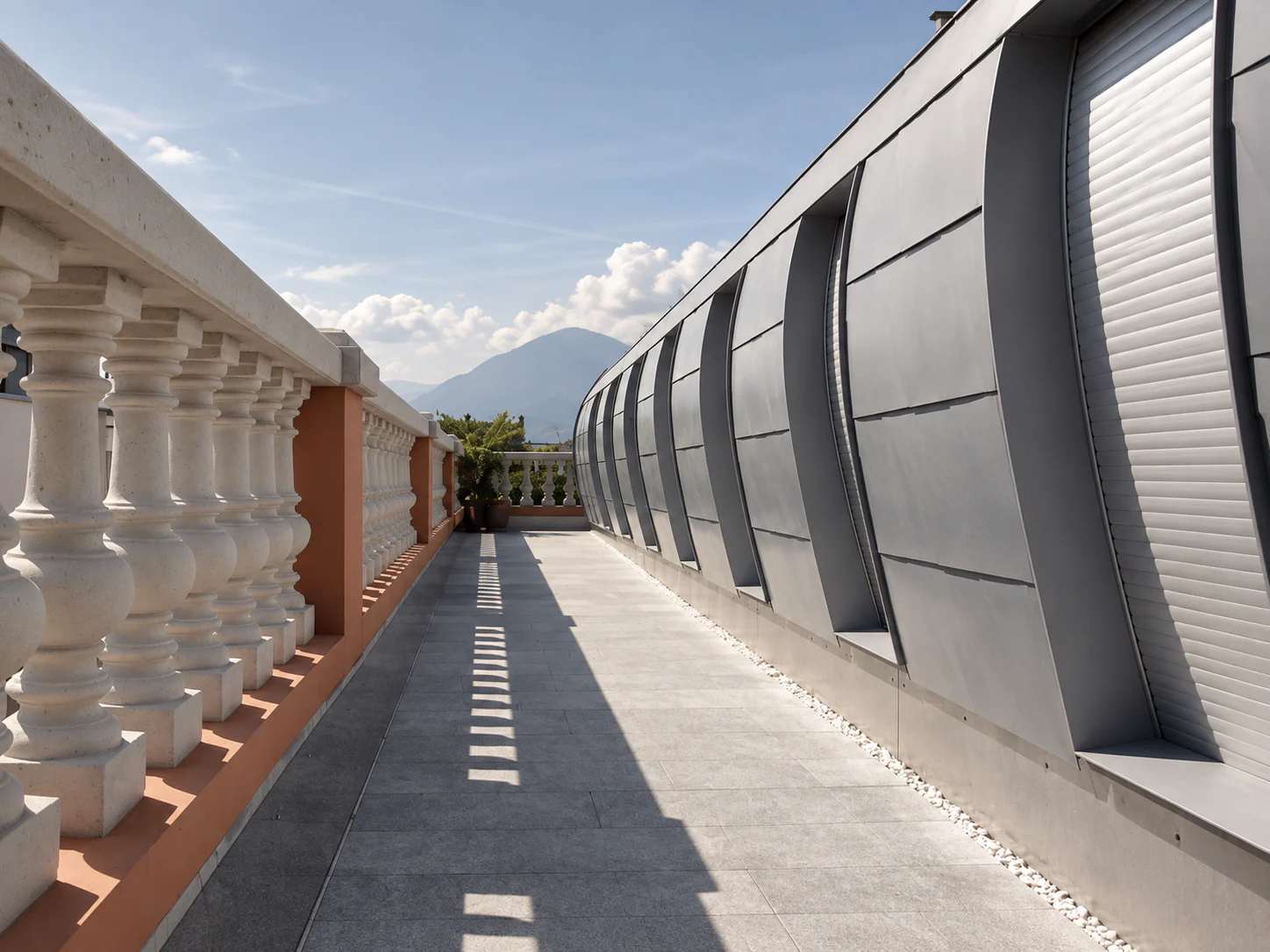 Hauptsitz Raika — Meran · BZ, Immagine 2