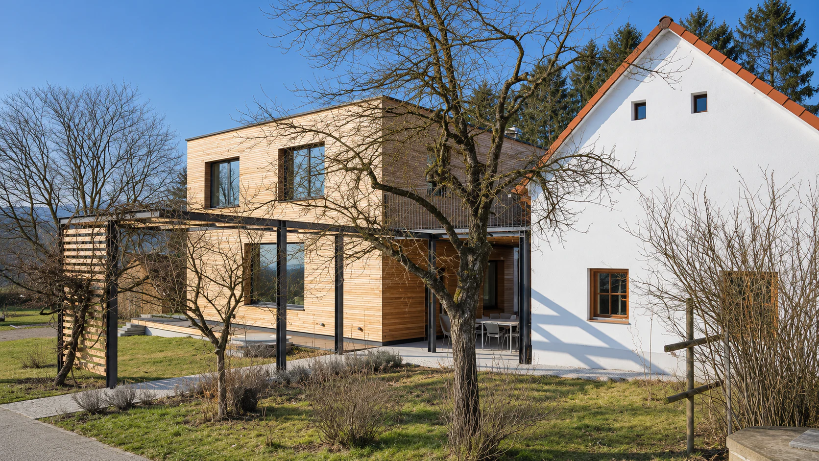 Haus K — Hartberg · Steiermark · AT, Image 4