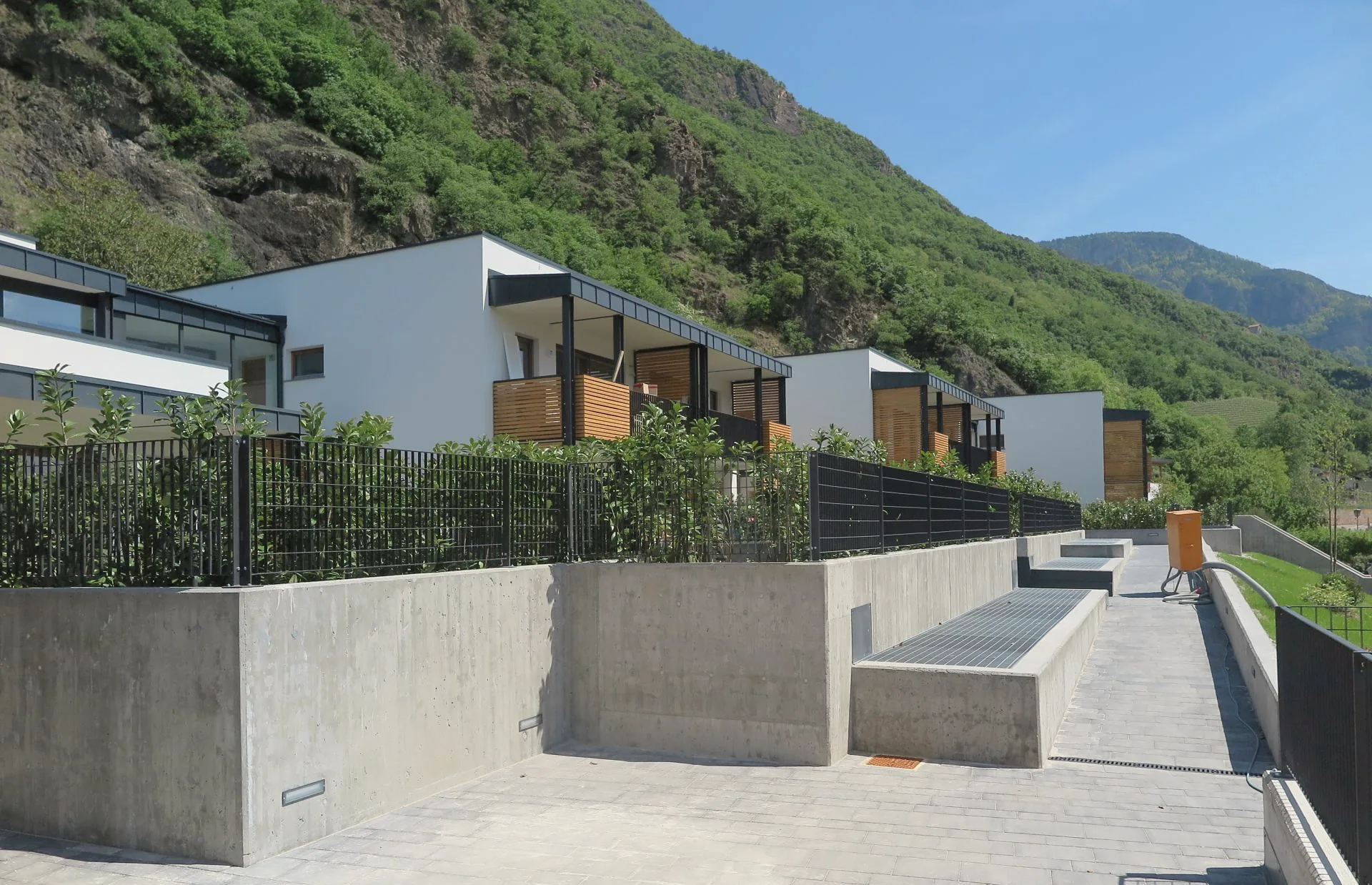 Residence Schönblick — Vilpian · BZ