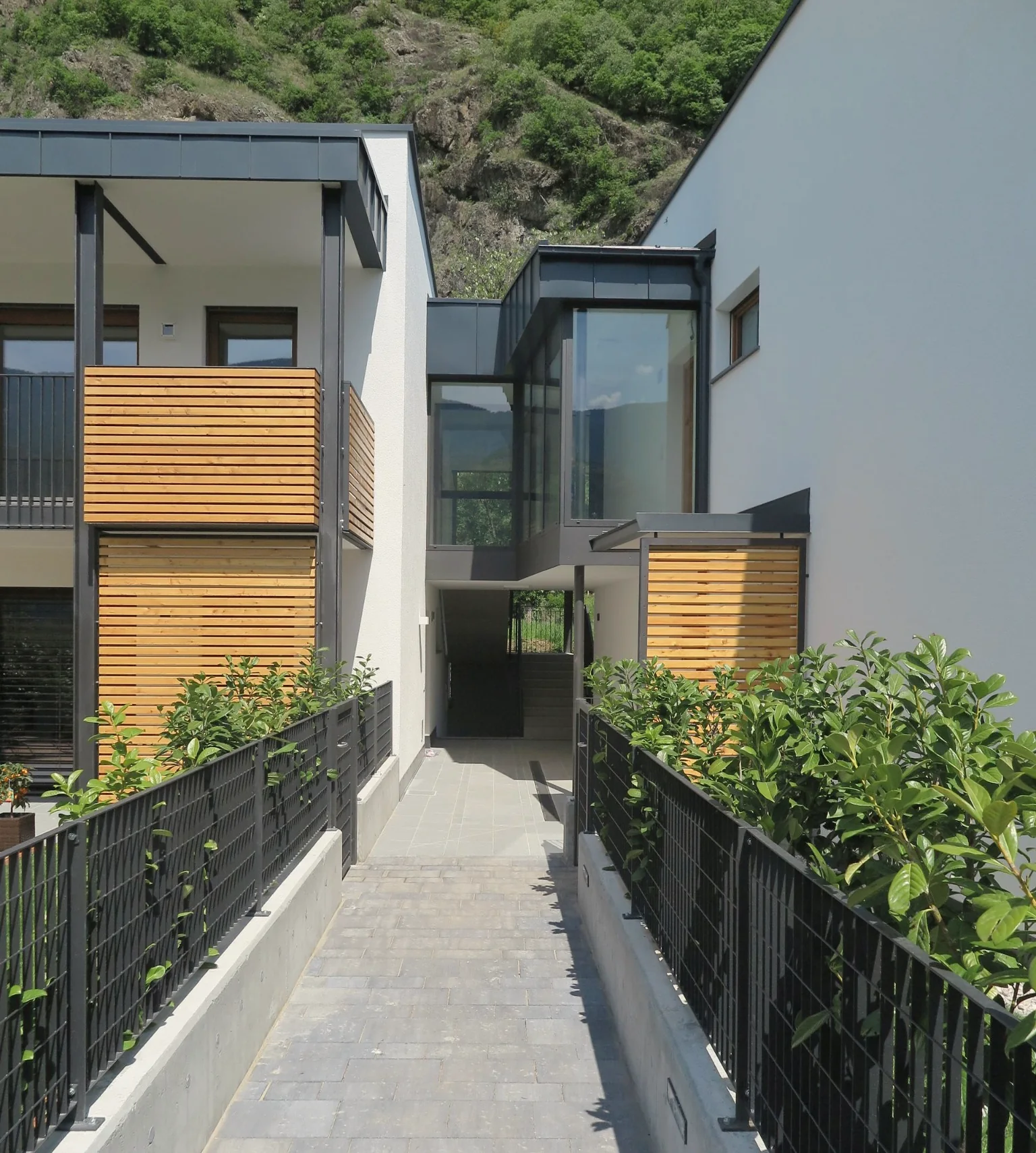 Residence Schönblick — Vilpian · BZ, Bild 4
