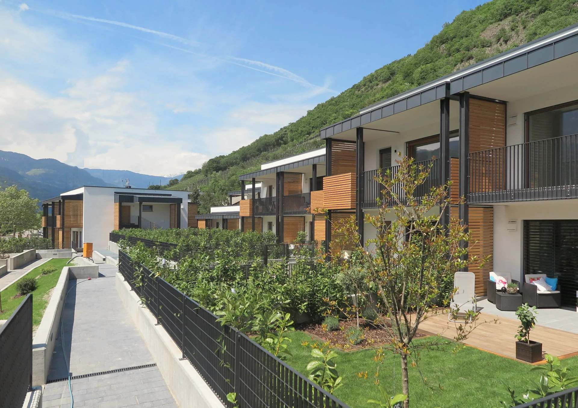 Residence Schönblick — Vilpian · BZ, Bild 2
